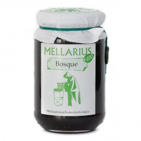 Buy Organic forest honey Mellarius