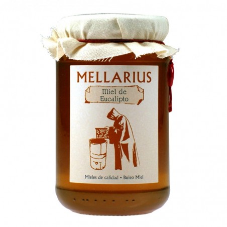 Buy Eucalyptus honey Mellarius