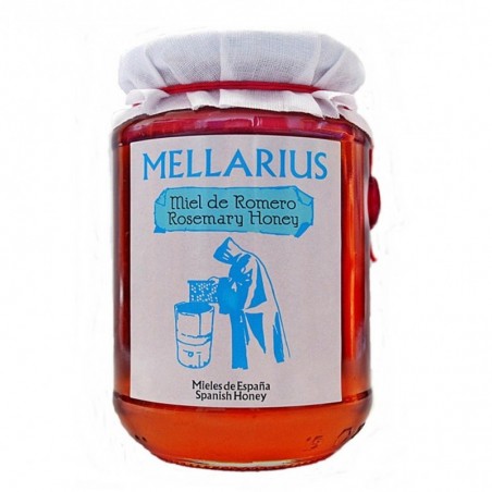 Buy Rosemary honey Mellarius