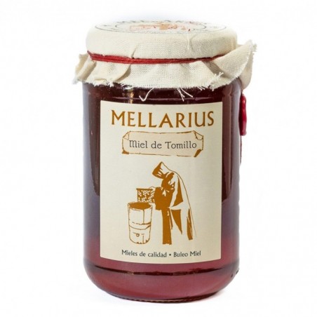 Buy Thyme honey Mellarius