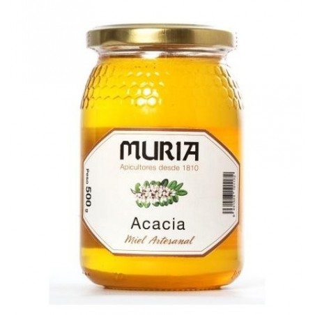 Artisan acacia honey Muria