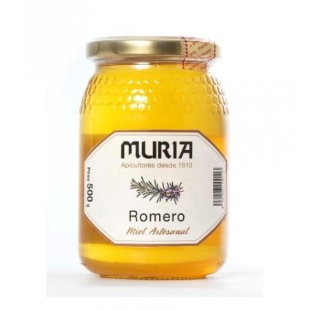 Buy Artisan rosemary honey Muria
