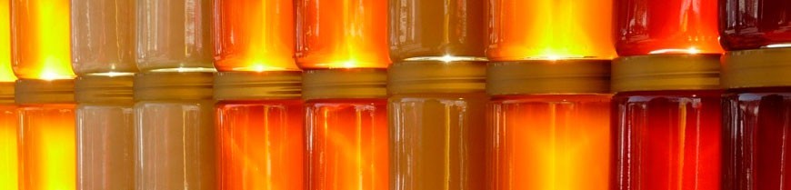 Buy Honey. Organic honey shop. Raw honey from Spain 